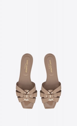 صندل سان لوران