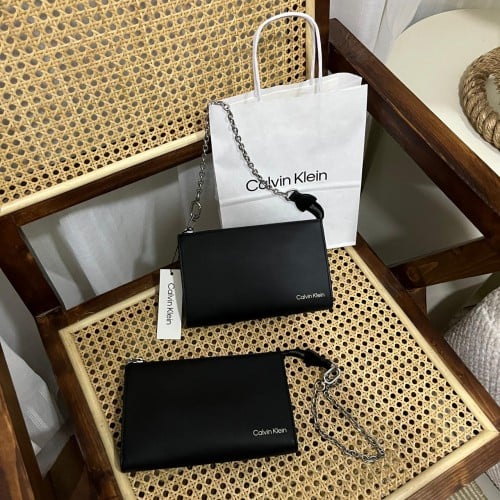 باوتش كالفن كلاين