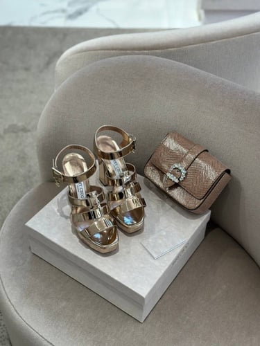 كعب جيمي شو