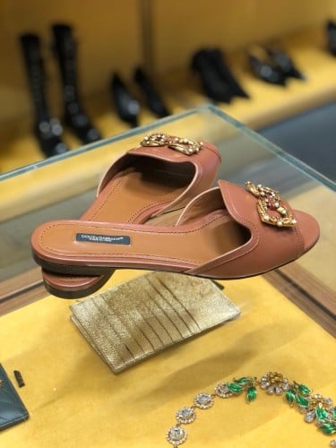 صندل دولتشي اند غابانا