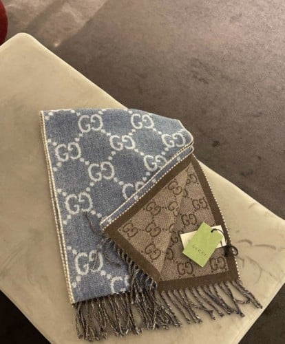 سكارف قوتشي