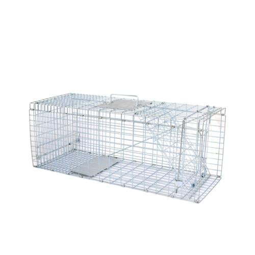 قفص صيد الحيوانات مقاس صغير