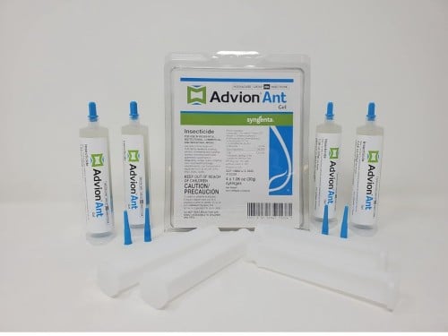 أدڤيون جل قاتل للنمل 30 جرام