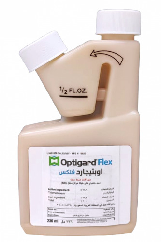 اوبتيجارد فلكس