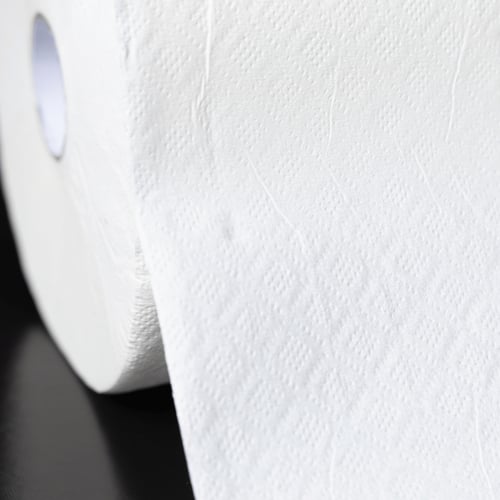 6 رولات مناديل أوتوكت