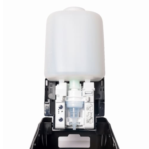 صبانة فلوريت أوتوماتيك 1100 مل