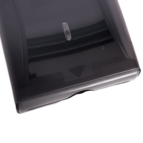 حامل المناديل الورقية الكبير