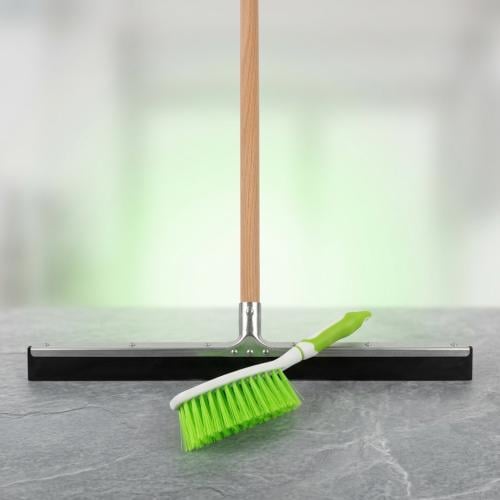 Hand Broom + 70cm Squeegee