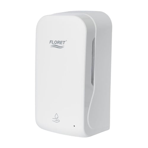 موزع صابون بالحساس