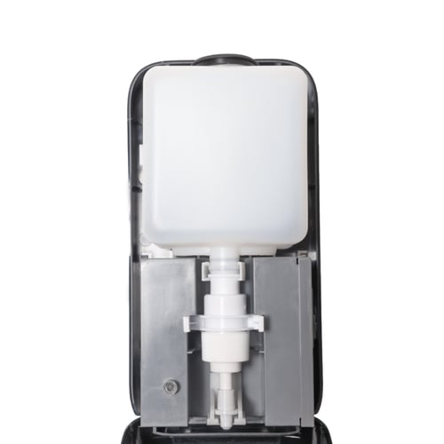 صبانة أوتوماتيك من فلوريت