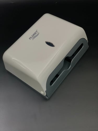 حامل مناديل الورقية الصغير