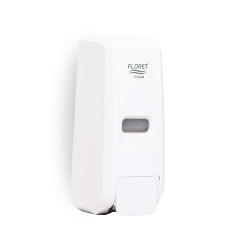 صبانة فوم عالية الجودة بسعة 400 مل و 1000 مل