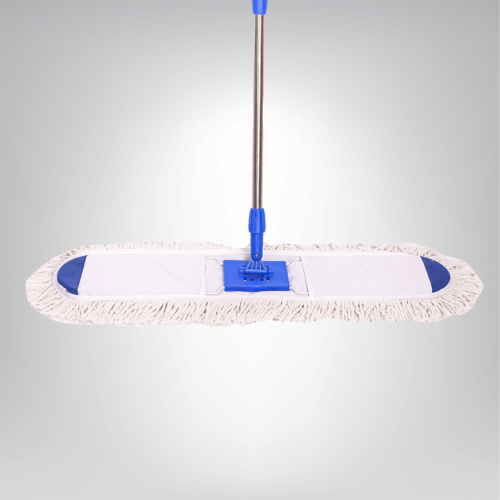 ممسحة قطن مسطحة