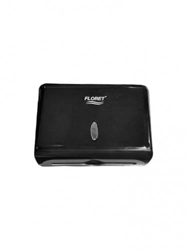 حامل مناديل الورقية الصغير