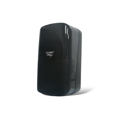 حامل مناديل حمام من فلوريت