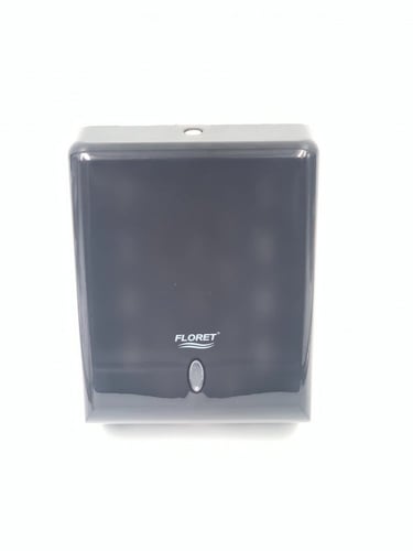 حامل مناديل الورقية الكبير