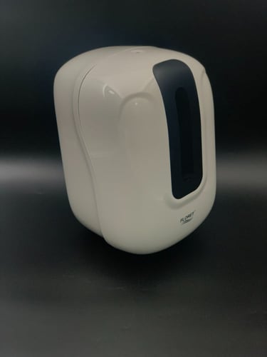 حامل مناديل الورقية رول كبير