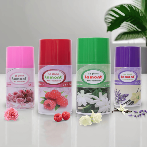 معطر جو لامونت