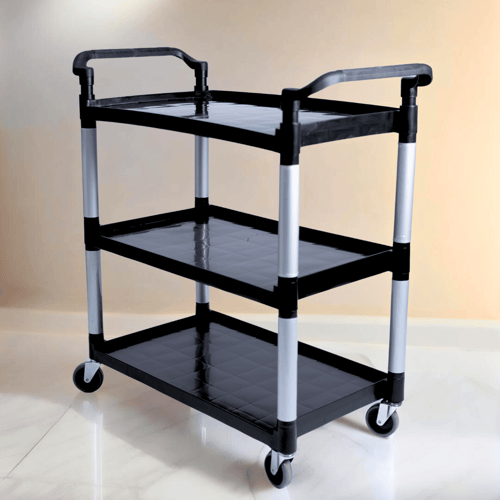 عربة تقديم طعام