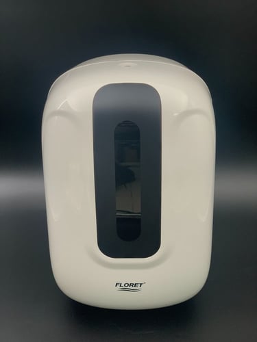 حامل مناديل الورقية رول كبير