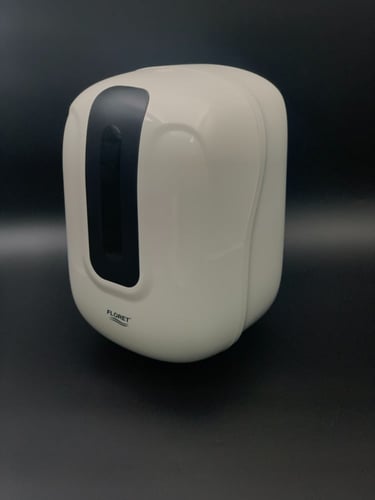 حامل مناديل الورقية رول كبير