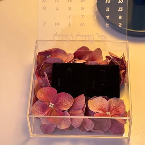 صندوق الدبل للعرسان