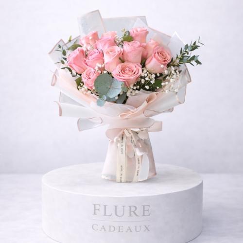 باقة الفخامه