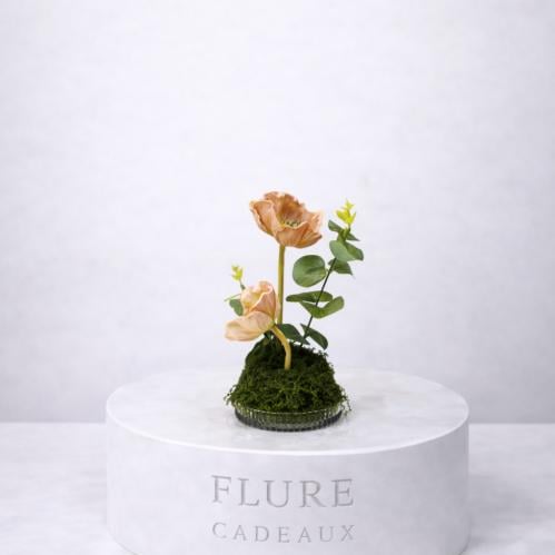 ورد طاولة خدمة 3