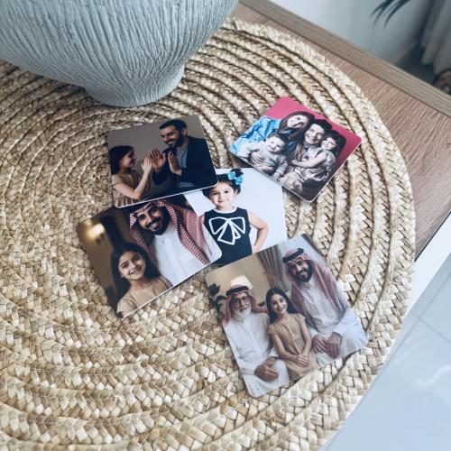 مغناطيس ثلاجة 3 حبه