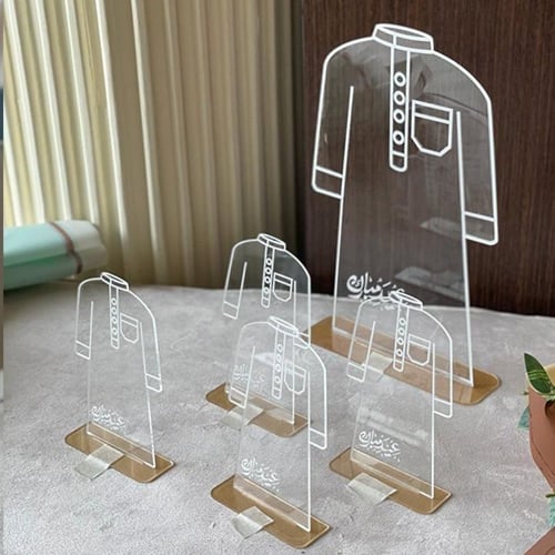 استقبال مولود و مولوده