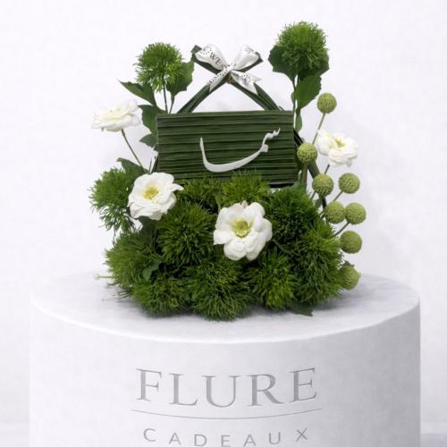 ورد طاولة خدمة 9