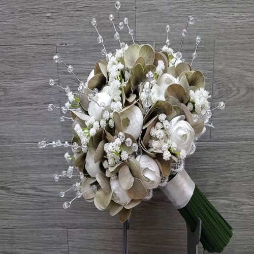 مسكة عروس 12