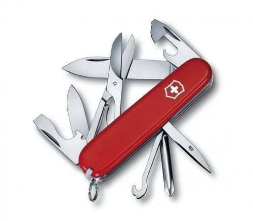 مطوى VICTORINOX 1.4703