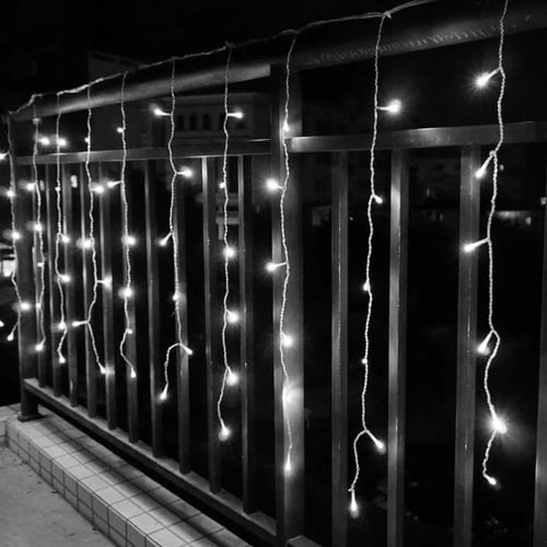 ستارة ليد 140 لمبة 3X 0.7