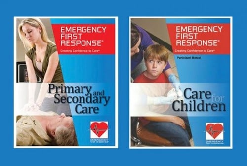 دورة اسعافات اولية