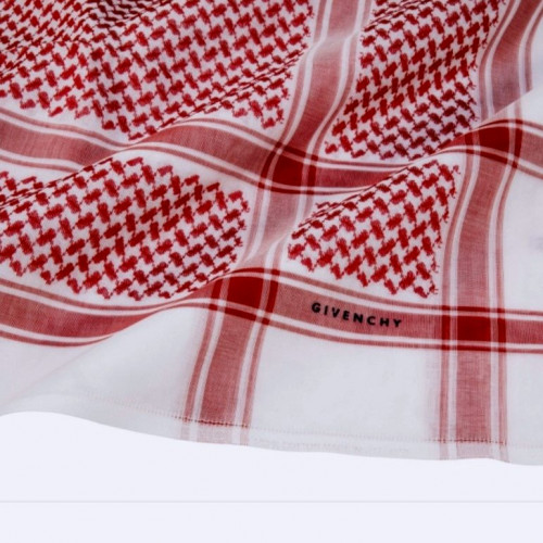 شماغ جفينشي كلاسيك GIVENCHY SHAMAGH