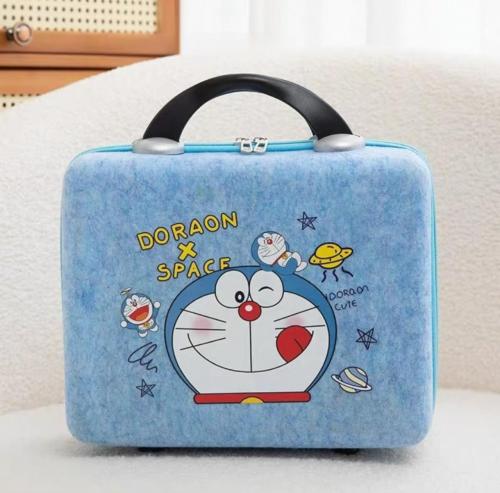 شنطة دورايمون الزرقاء