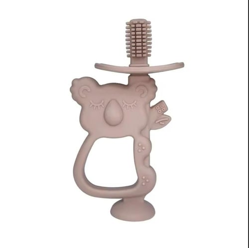 عضاضات سيليكون للرضع