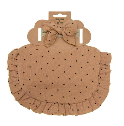 مريول بيبي قطني برسومات مميزة