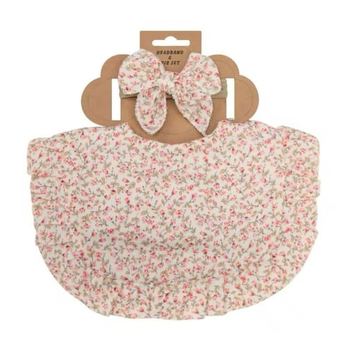 مريول بيبي قطني برسومات مميزة