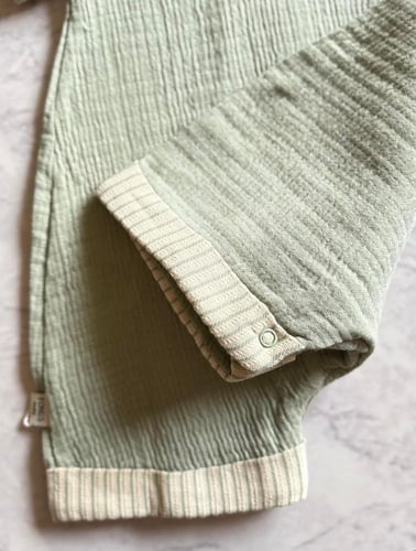 رومبير مواليد صيفي خروج مناسب للبنات والأولاد