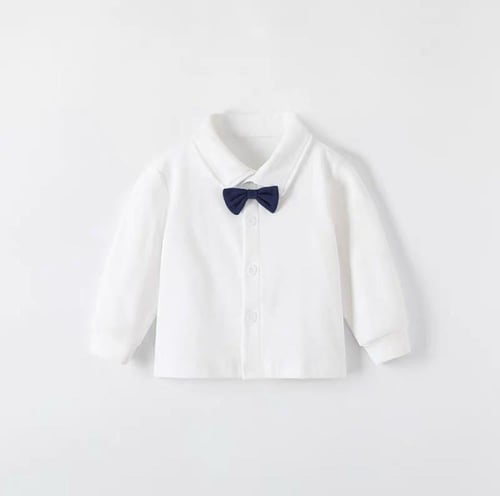 طقم ولادي رسمي كلاسيك ثلاث قطع