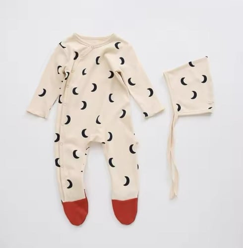 سالوبيت بيبى حديث الولادة بكم