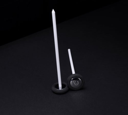 مطرقة الأعصاب البلاستيكية -Plastic Hammer