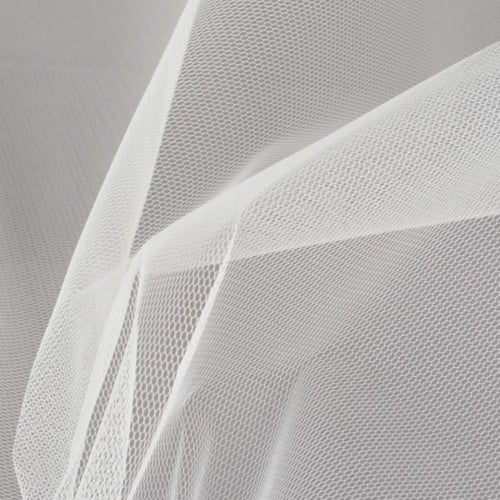 جيبون ساده وسط - أوف وايت