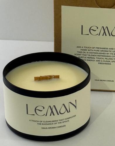 Leman candle