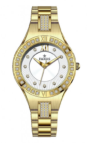 WOMEN - FAROS FL594