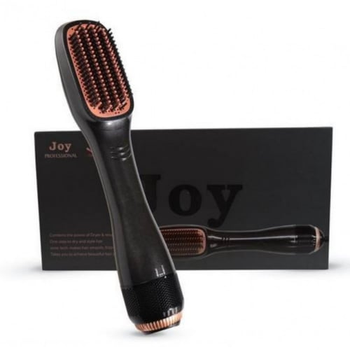 جوي 2 في 1 مصفف ومملس شعر - أصلي 100%