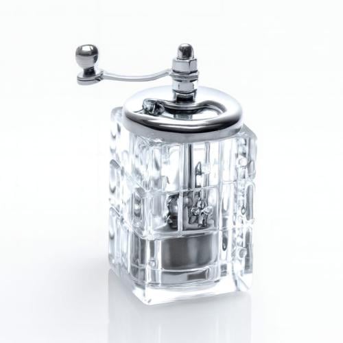 مطحنة الزعفران