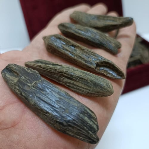 كلمنتان الفخامة